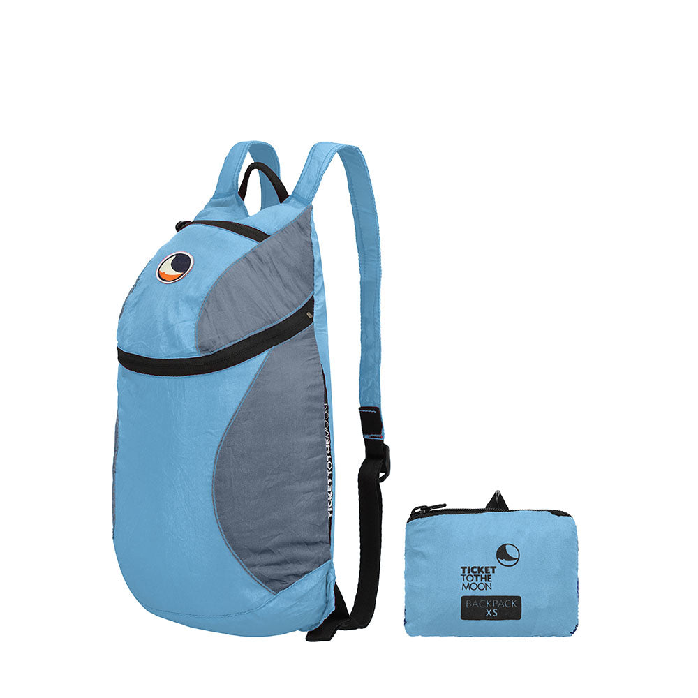 バックパック XS 6L Sky Blue / Light Grey TMBPXS3102