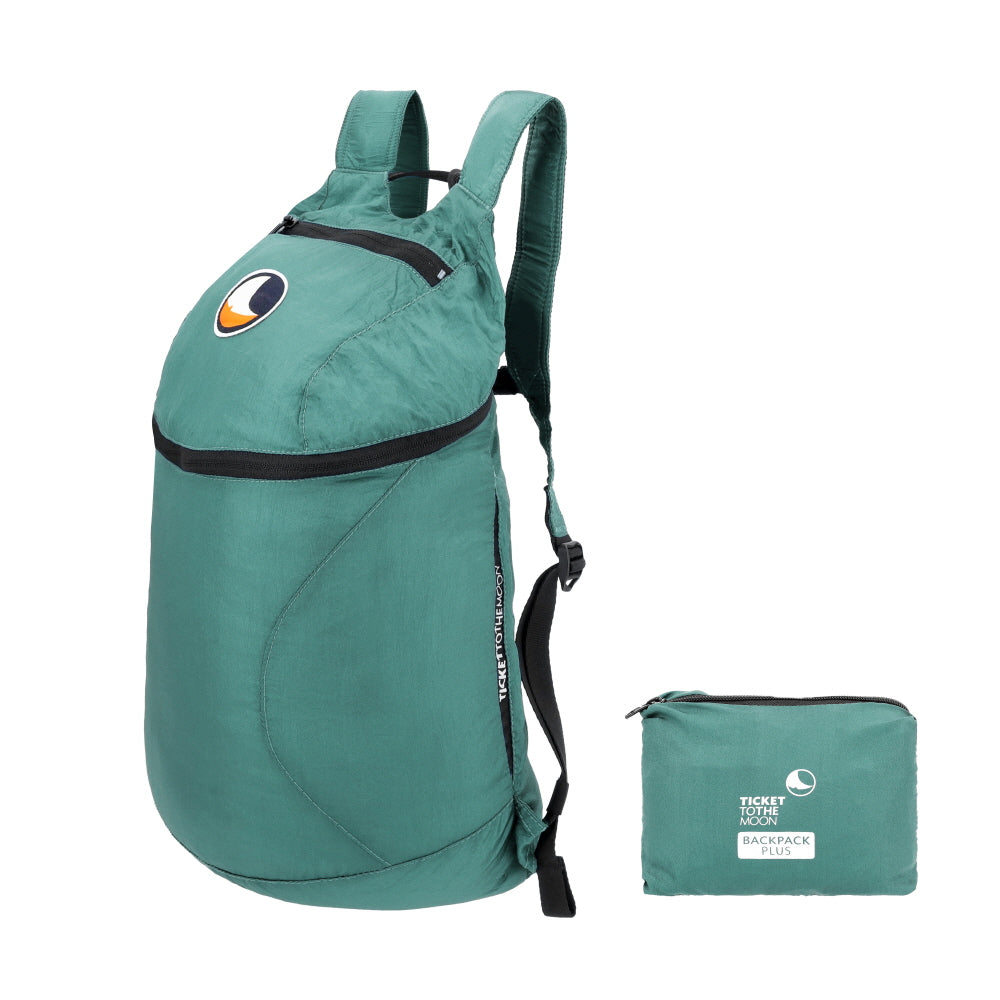 バックパックプラス 25L Petrol Green TMPBP89