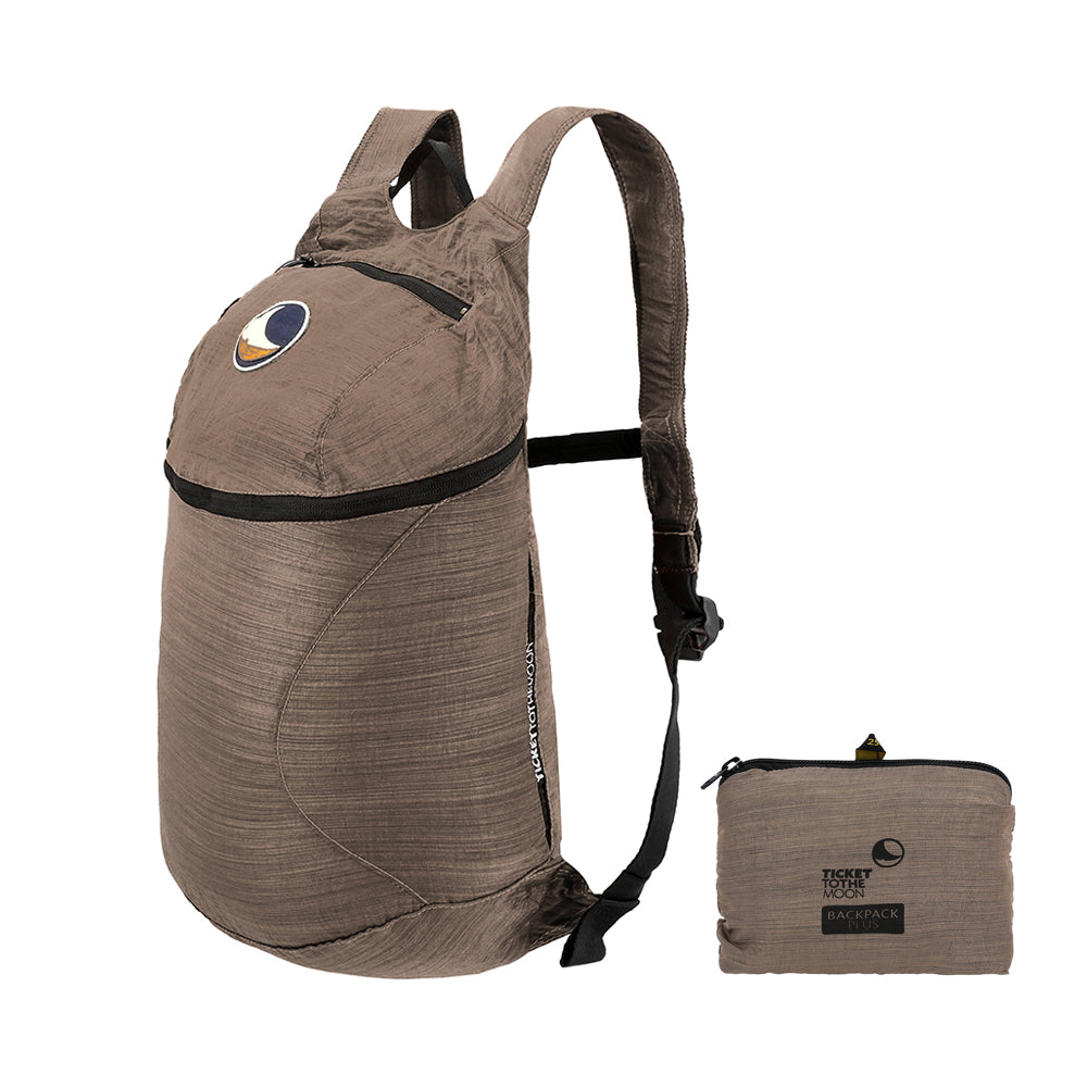 バックパックプラス プレミアム 25L Beige TMPBPPR41