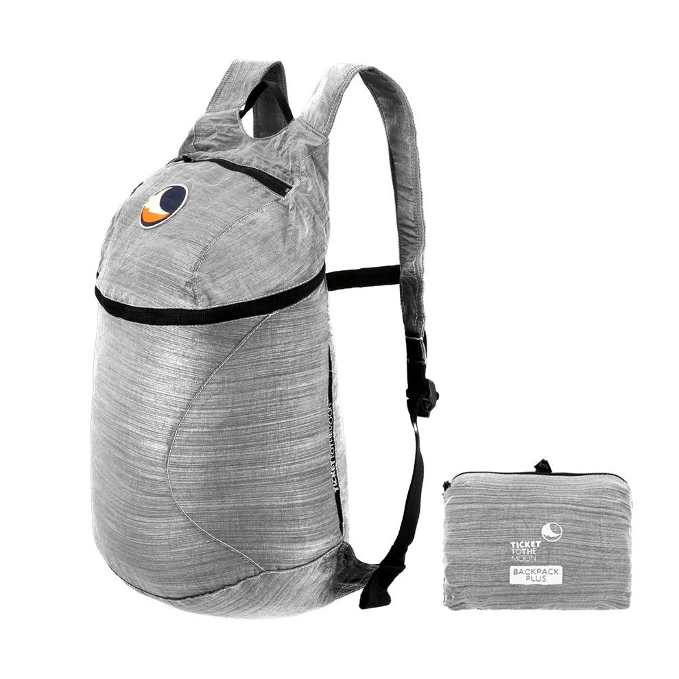 バックパックプラス プレミアム 25L Frosty Grey TMPBPPR49