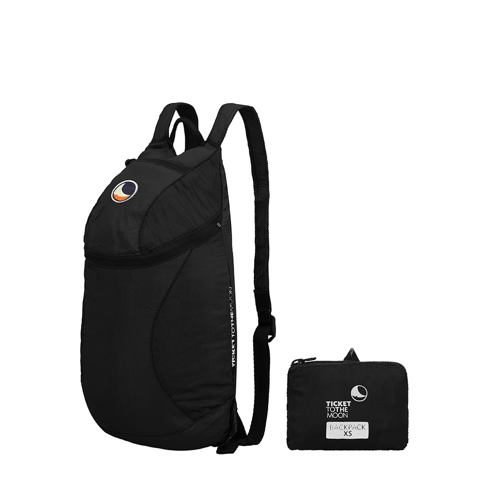 バックパック XS 6L Black TMBPXS0707