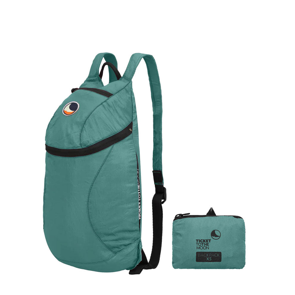 バックパック XS 6L Petrol Green TMBPXS8989
