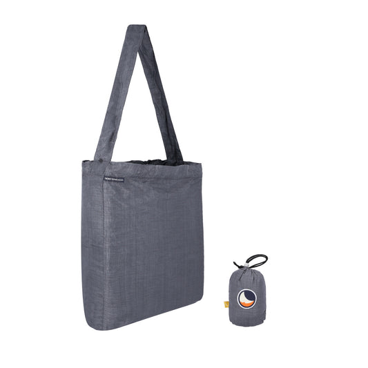 エコバッグ ラージ プレミアム 30L Moonstone Grey TMEBLPR5050