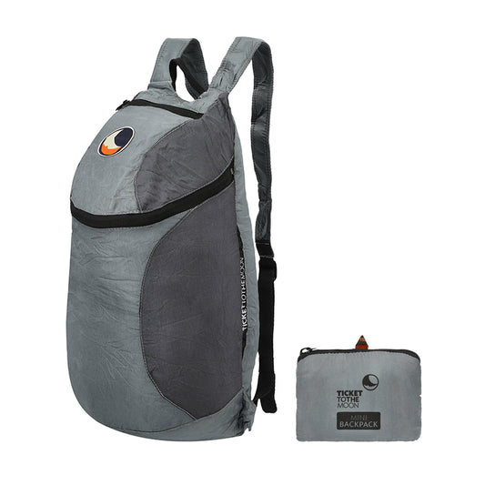 ミニバックパック 15L Light Grey / Dark Grey TMMBP0203