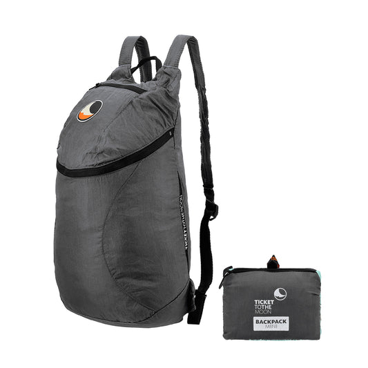 ミニバックパック 15L  Dark Grey TMMBP0303