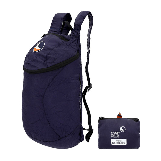 ミニバックパック 15L Navy Blue TMMBP0606