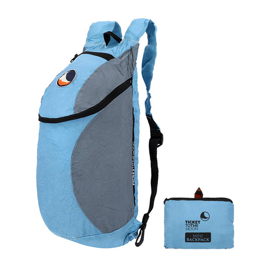 ミニバックパック 15L Blue / Light Grey TMMBP3102