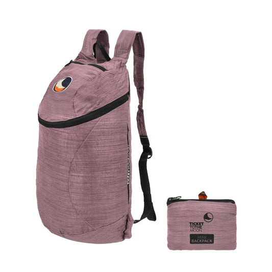 ミニバックパック プレミアム 15L Rossy TMMBPR4646