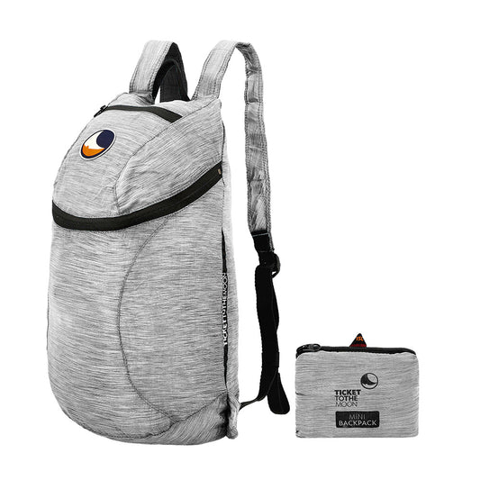 ミニバックパック プレミアム 15L Frosty Grey TMMBPR4949