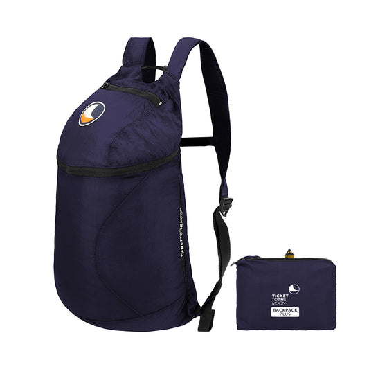 バックパックプラス 25L Navy Blue TMPBP06