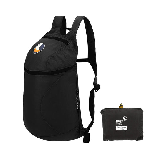 バックパックプラス 25L Black TMPBP07
