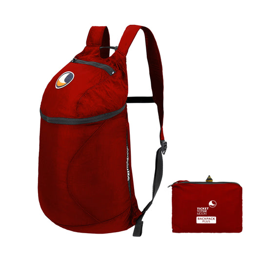バックパックプラス 25L Burgundy TMPBP34