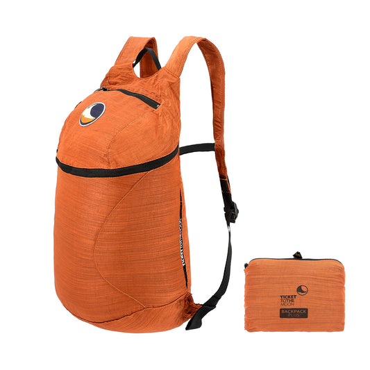 バックパックプラス プレミアム 25L Terracotta TMPBPPR45