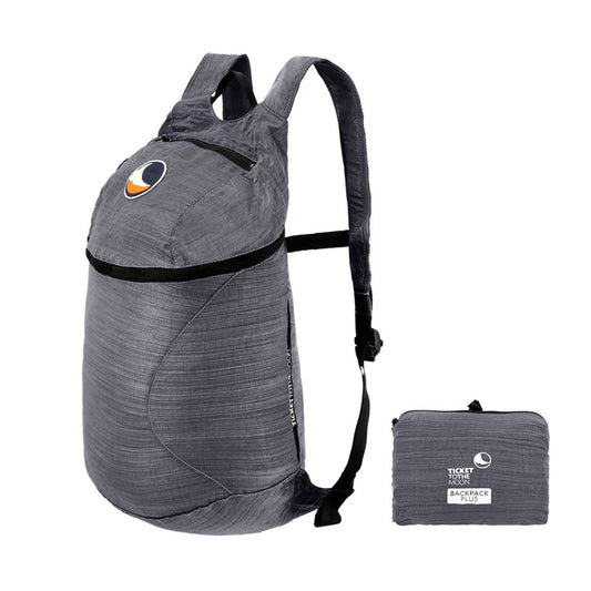 バックパックプラス プレミアム 25L Moonstone Grey TMPBPPR50