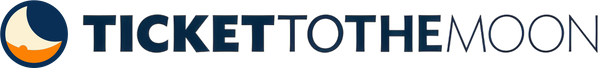 TICKE TO THE MOON